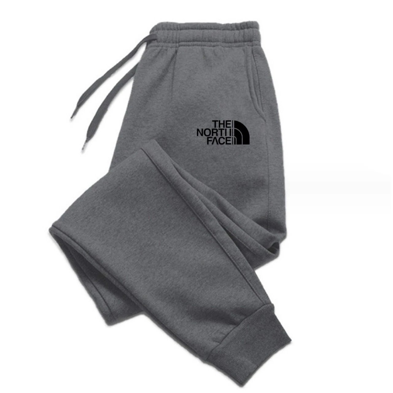 Joggers Sweatpants Men Casual Skinny Pants Gyms Fitness Work - 136901