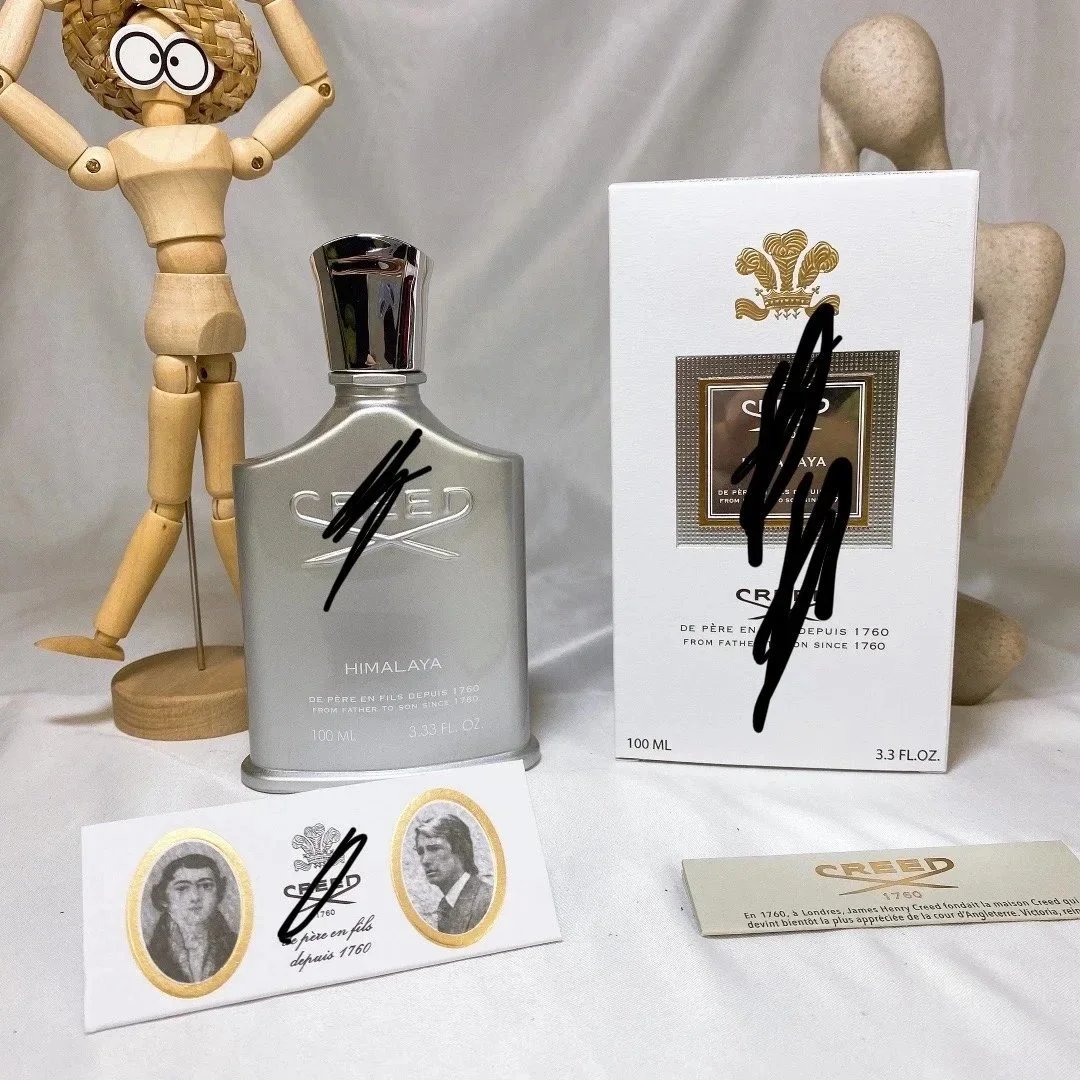 Creed Himalaya 100ml      信仰高山雪松