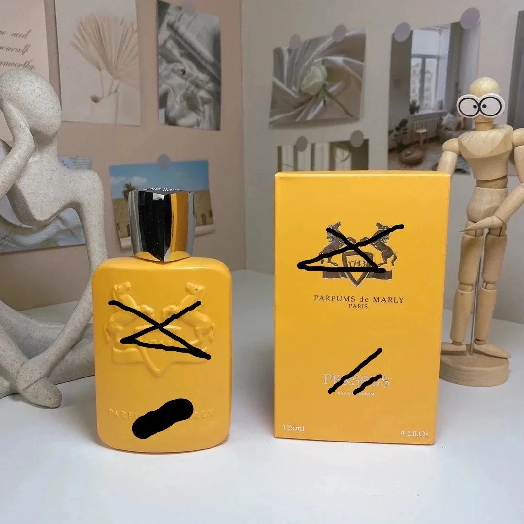Marly Perseus 125ml