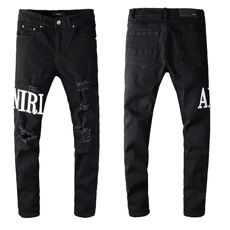 AMI JEANS Jeans