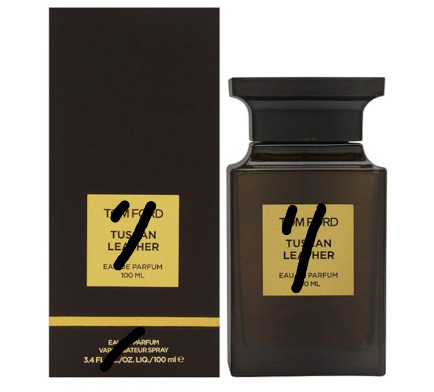 Tom Ford Tuscan Leather 100ml
