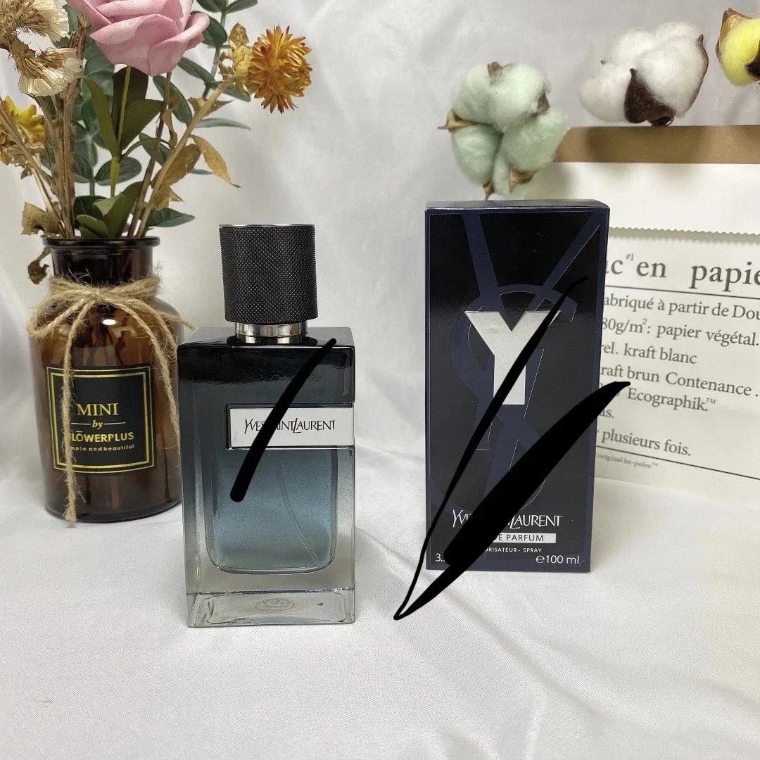 YSL EAU DE PARFUM EDP 100ml 先锋男士浓香