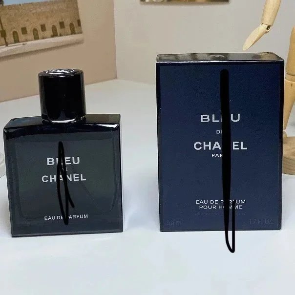 BLEU De Paris Parfum 100ml蔚蓝香精