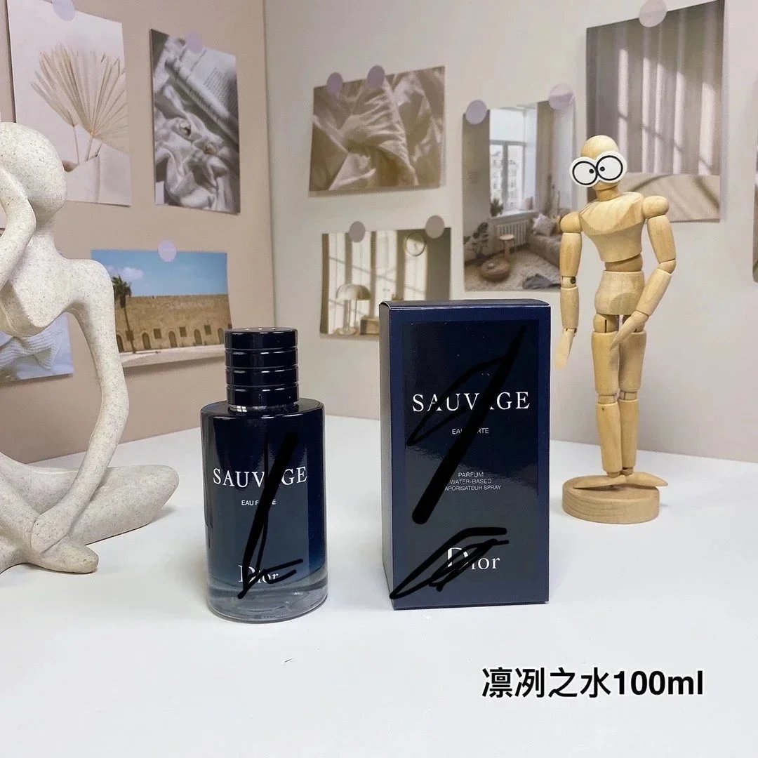 Dior Sauvage 100ml EDP