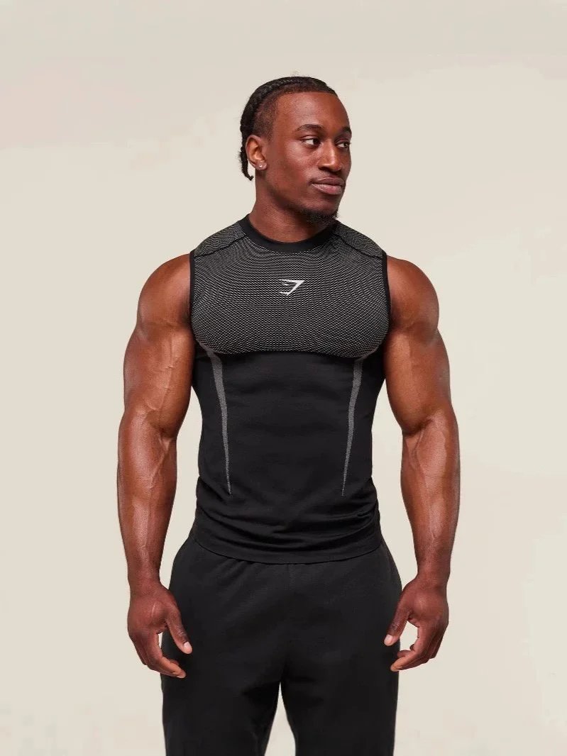 GYM Sports vestQuick drying