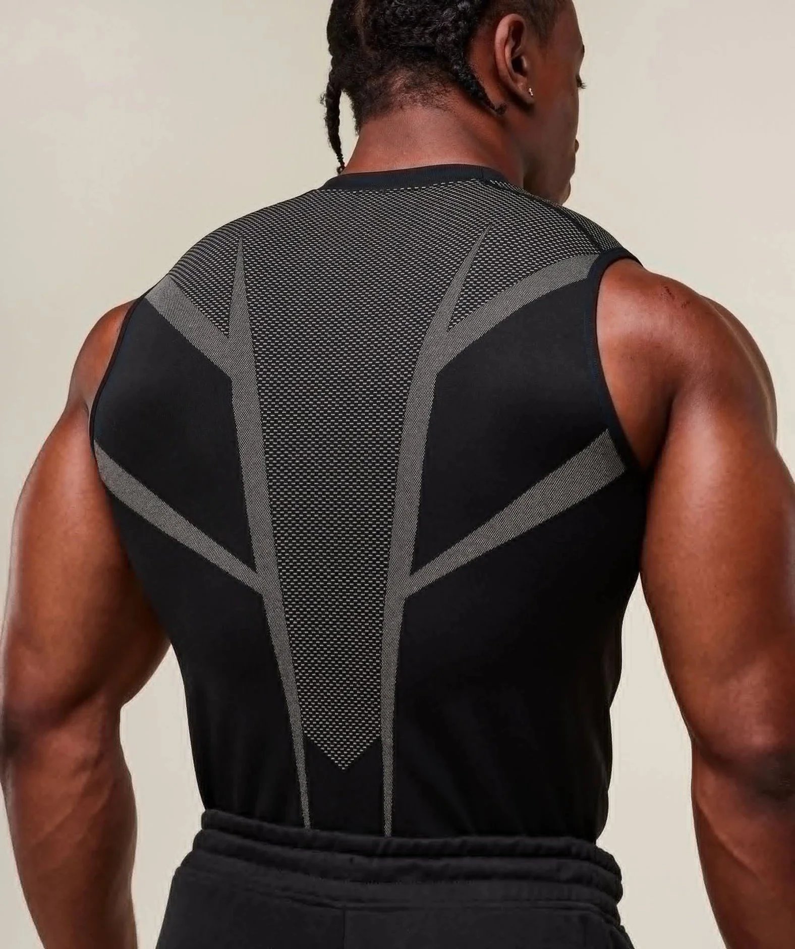 GYM Sports vestQuick drying 14