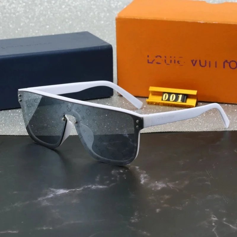 LFashion sunglasses complimentary box with order 6