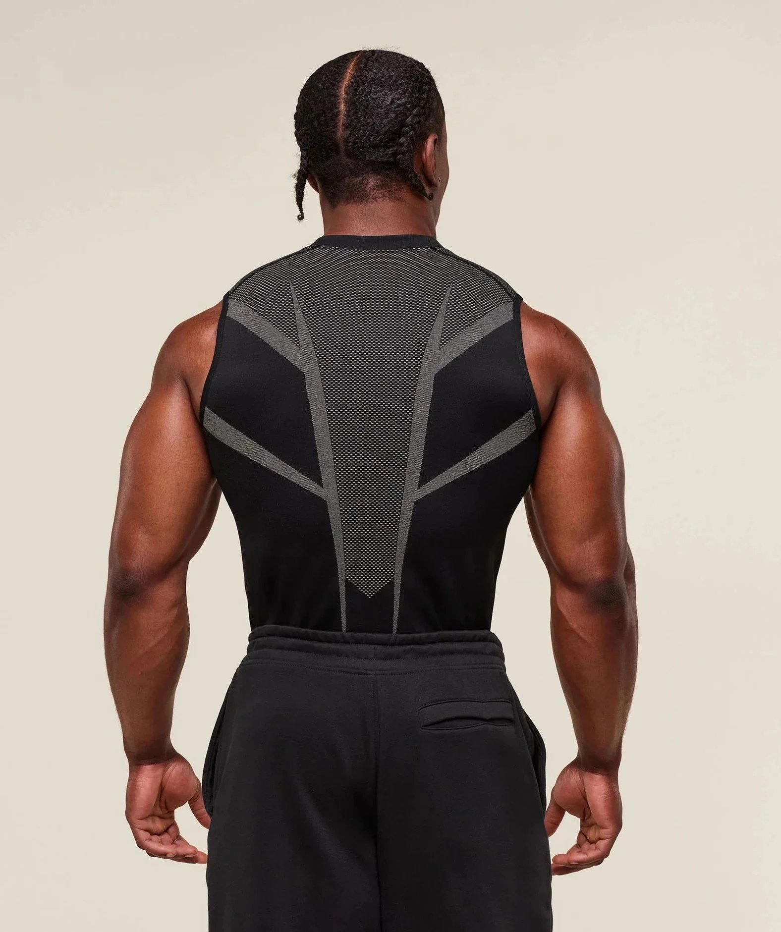 GYM Sports vestQuick drying 13