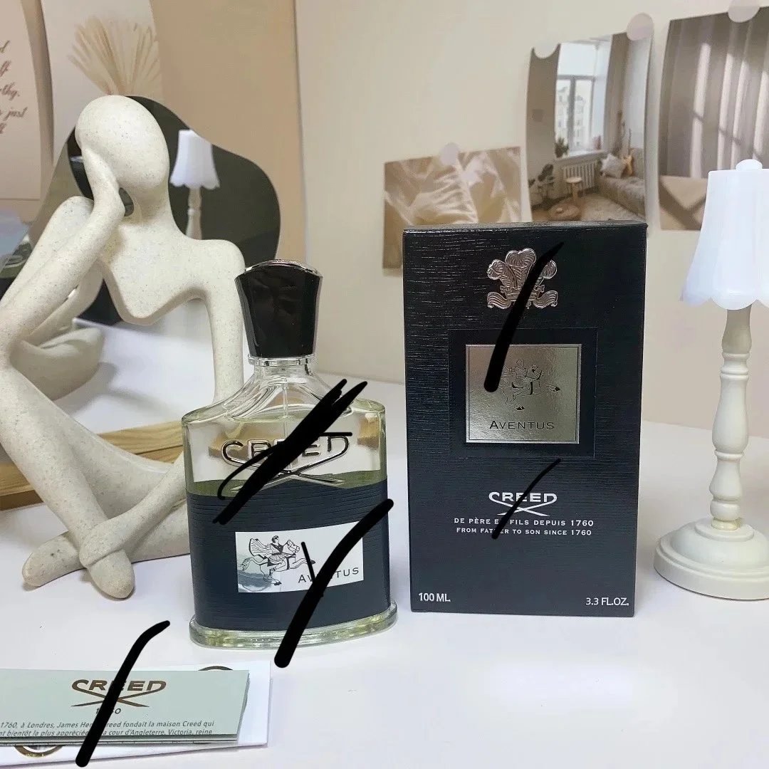 Creed Aventus  100ml       拿破仑