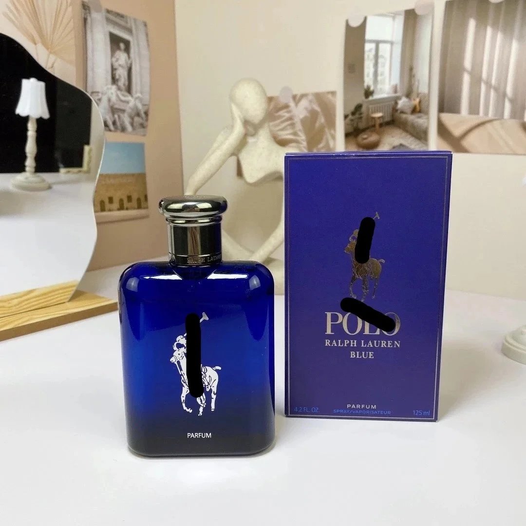Polo Blue Eau de Parfum-Men's Cologne125