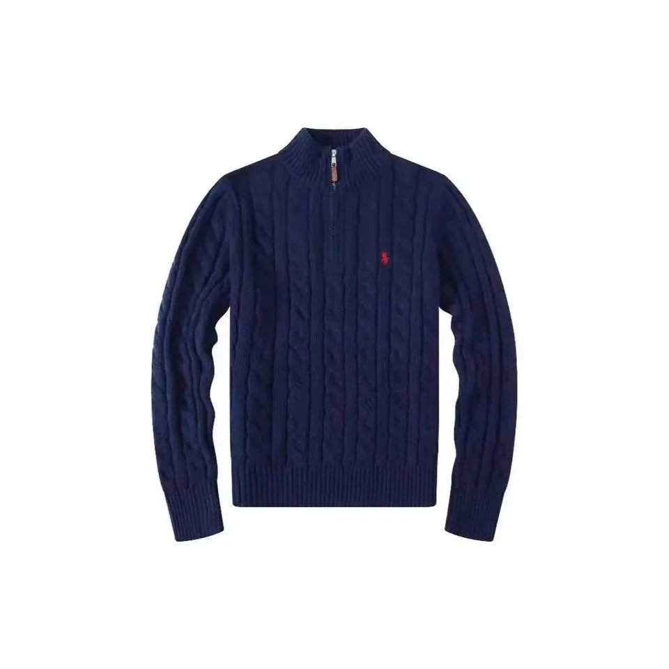 RL Mens Sweater and Hoodie Collection 6