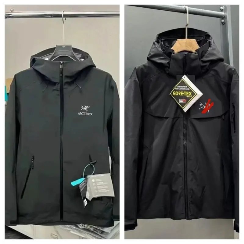 ARC'TE * * X LT Series submachine jacket series