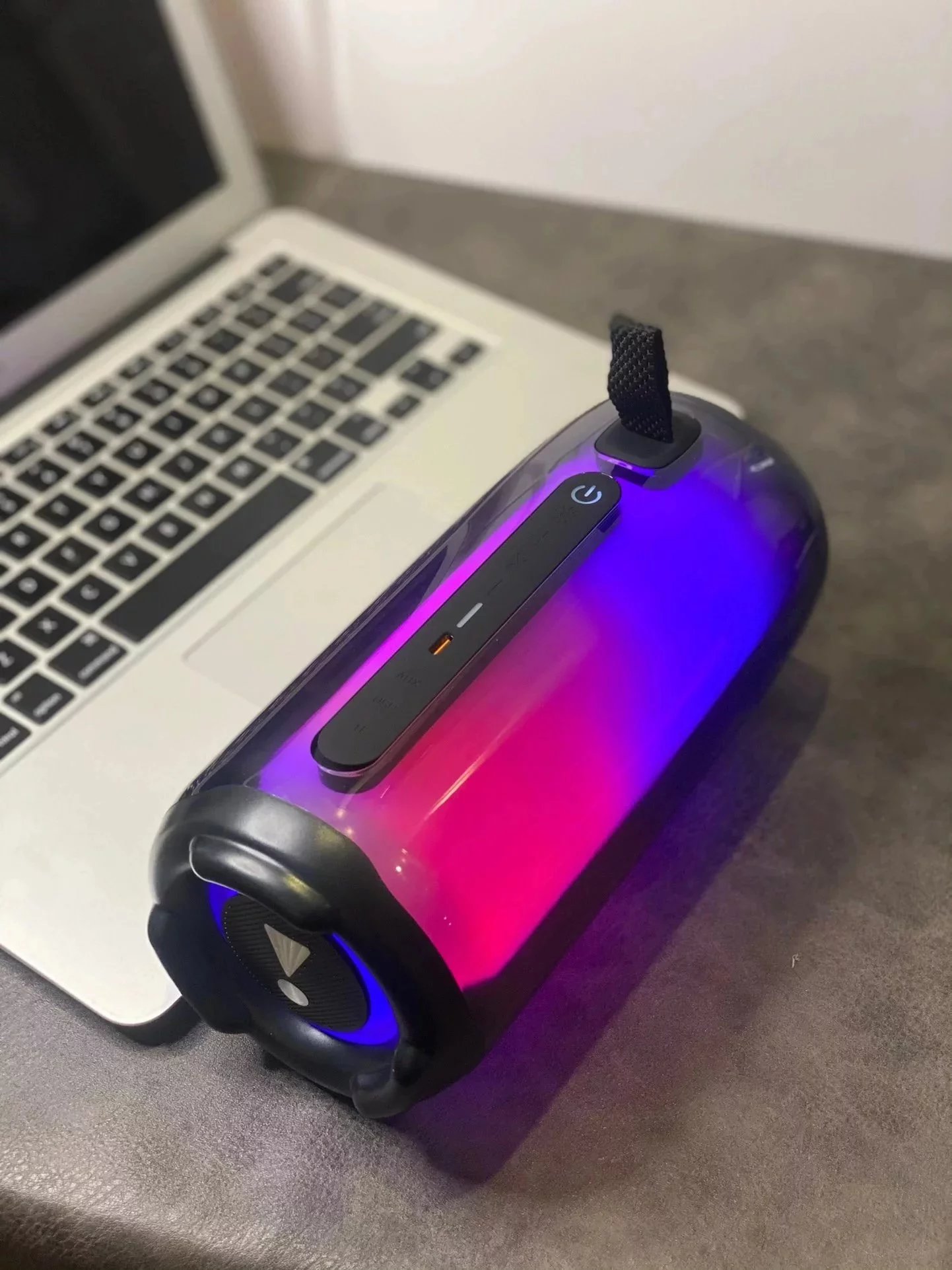 JBLLPulse5Speaker 4