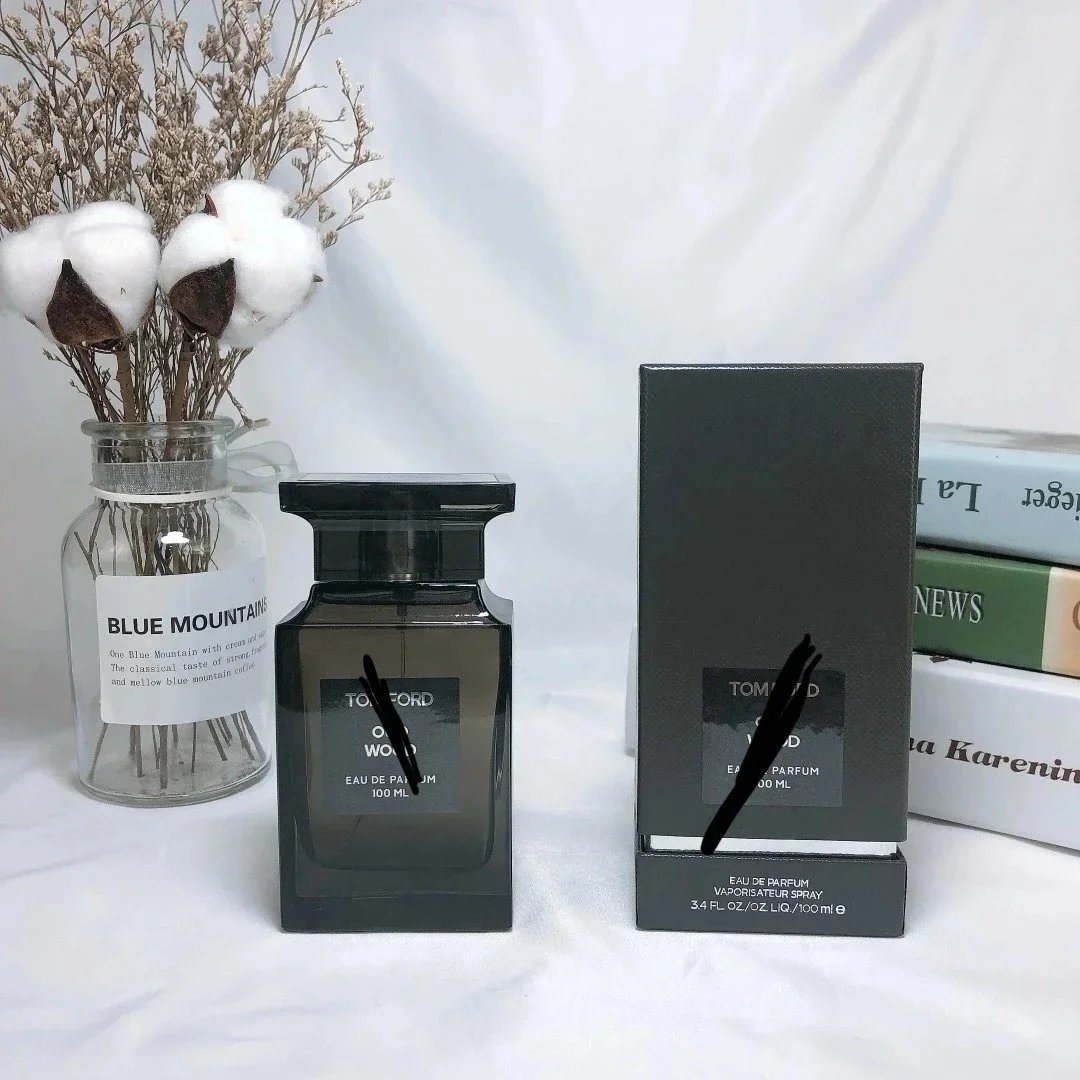 TOM FORD OUD WOOD 100ml