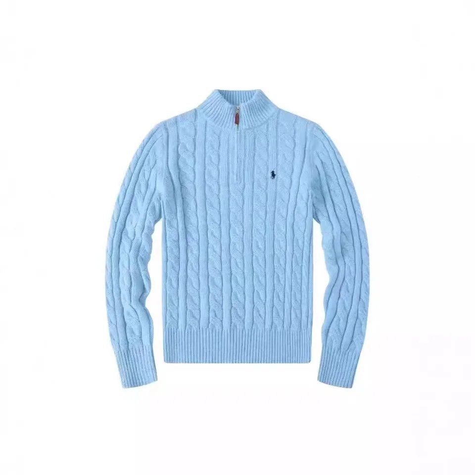 RL Mens Sweater and Hoodie Collection 3