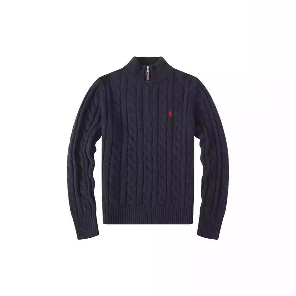 RL Mens Sweater and Hoodie Collection 5
