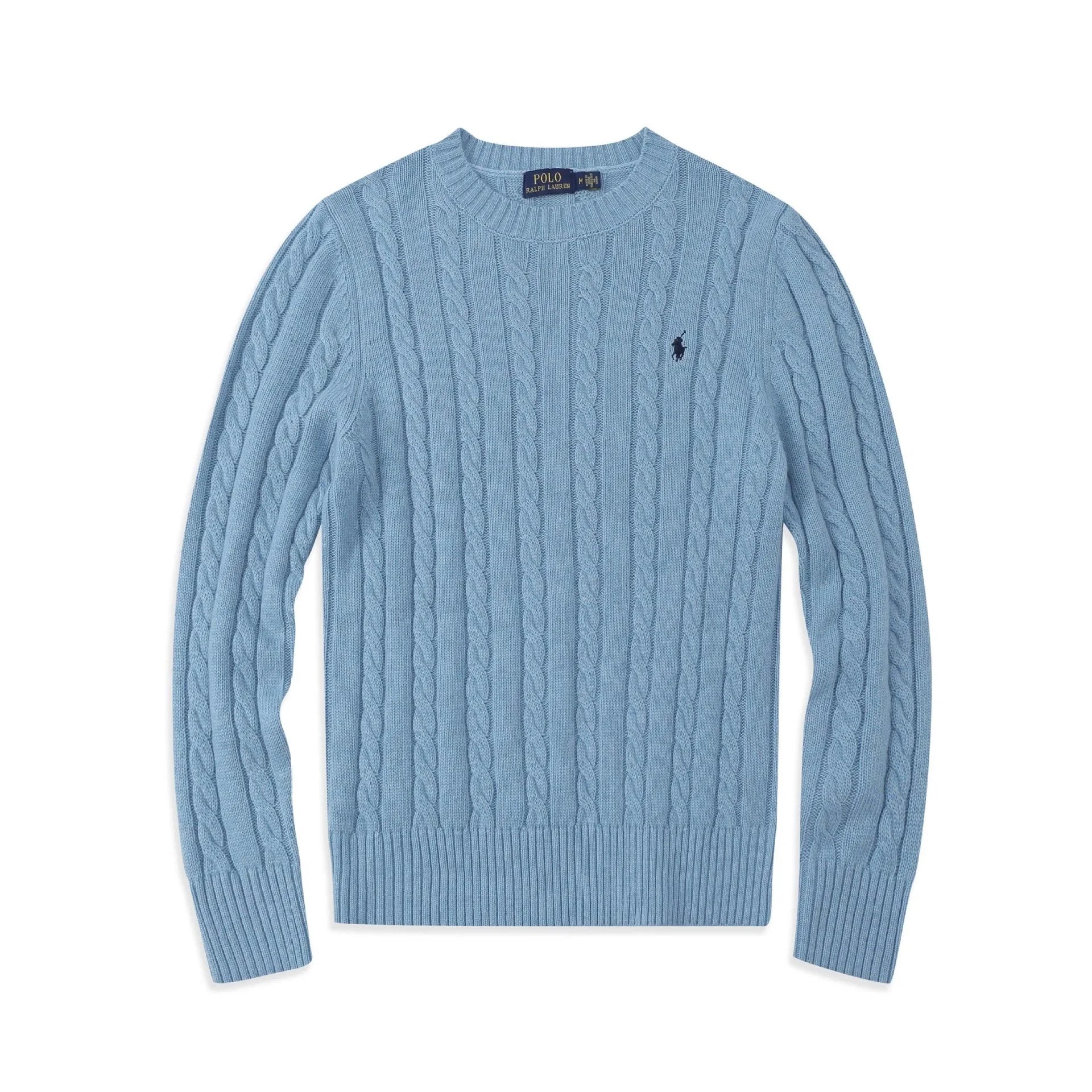 RL Mens Sweater and Hoodie Collection 7