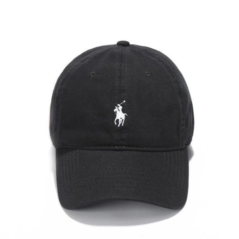 RL    小马   polo棒球帽 5