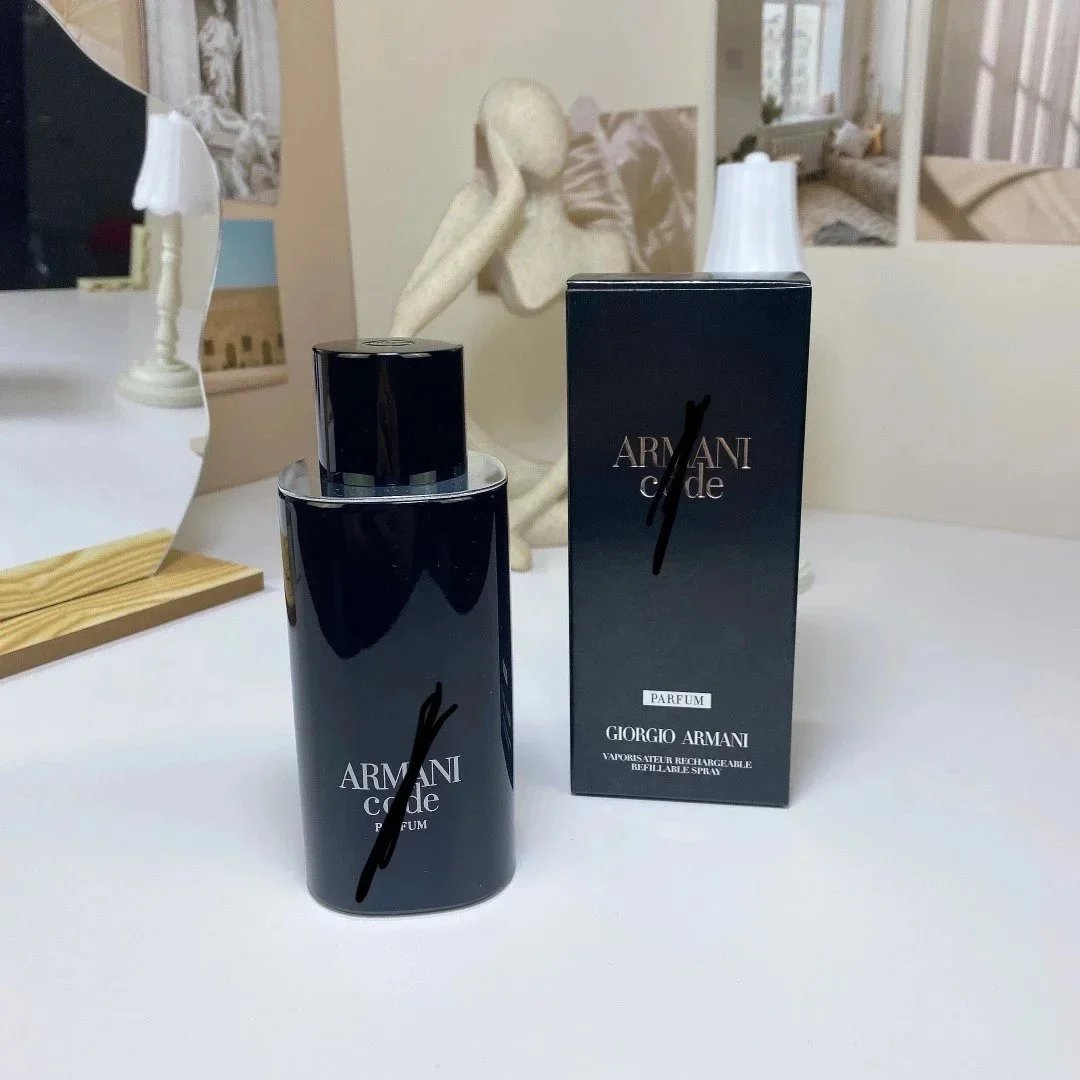 Armani Code 125ml