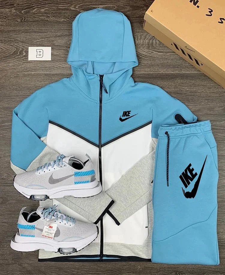 NIKE Sports Set