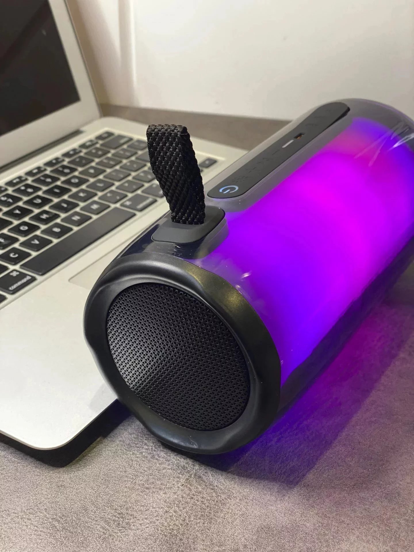 JBLLPulse5Speaker 6