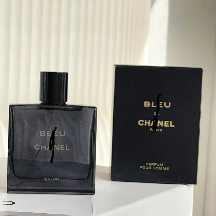 BLEU De Paris POUR HOMME 100ml蔚蓝浓香