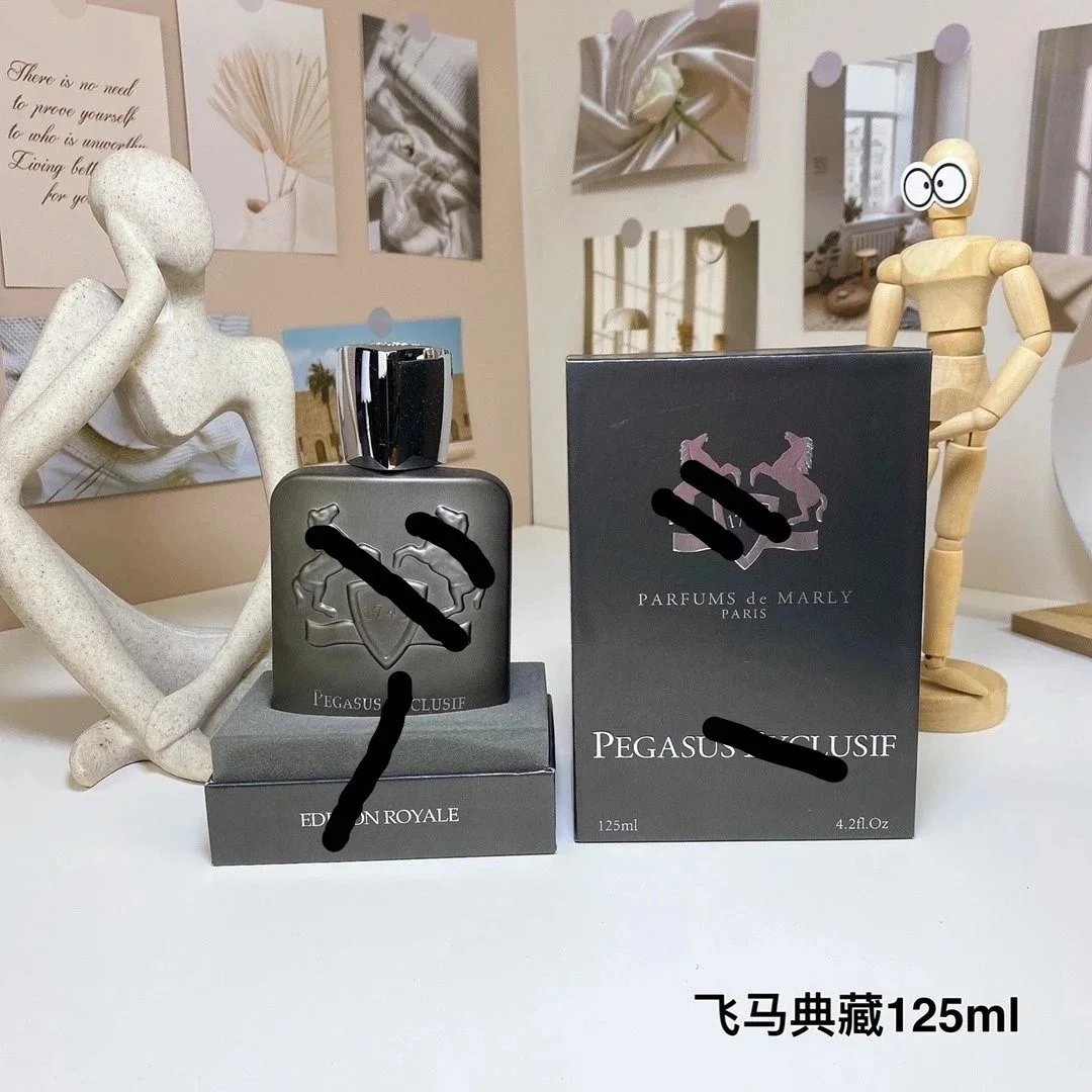 Marly Pegasus 125ml       飞马典藏