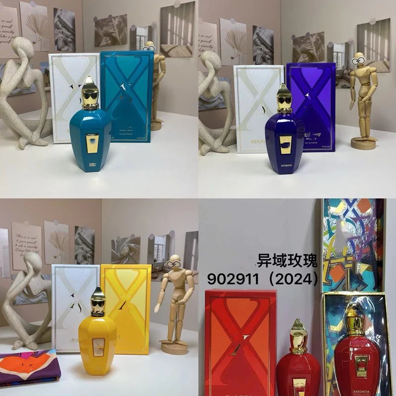 Xerjoff 希爵夫 100ml  11 better quality version 3