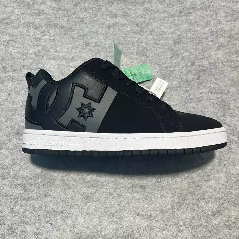 black-gray