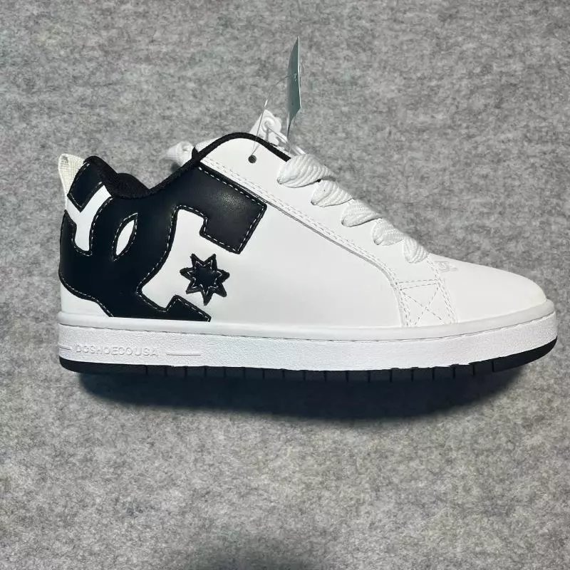 Black and White