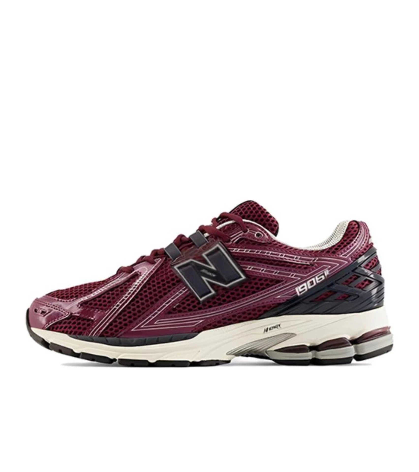 Burgundy RCC