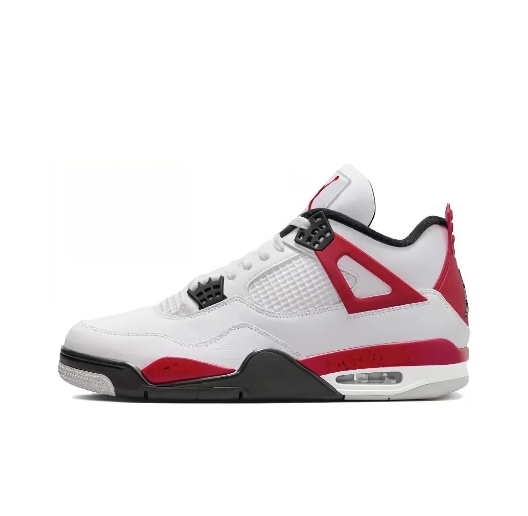 AJ4 - Red Cement