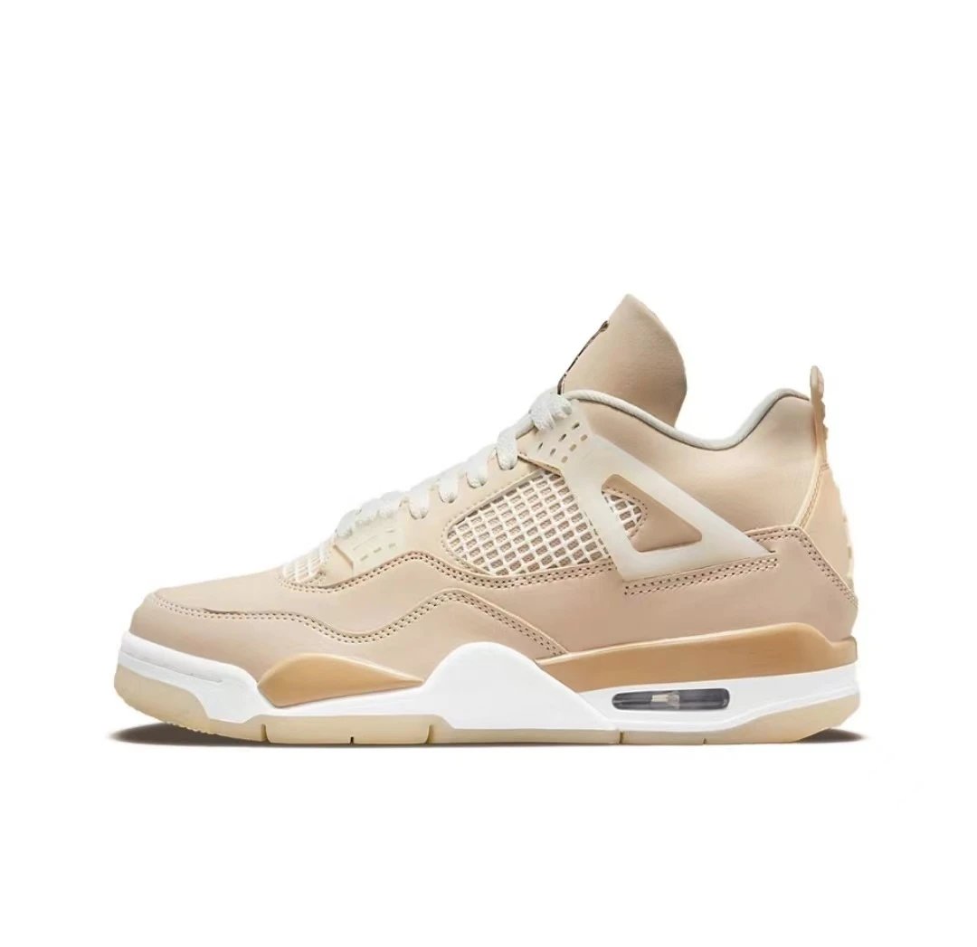AJ4 - Khaki