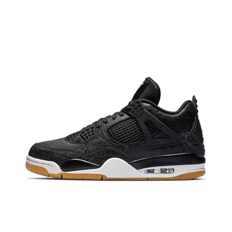AJ4 - Laser
