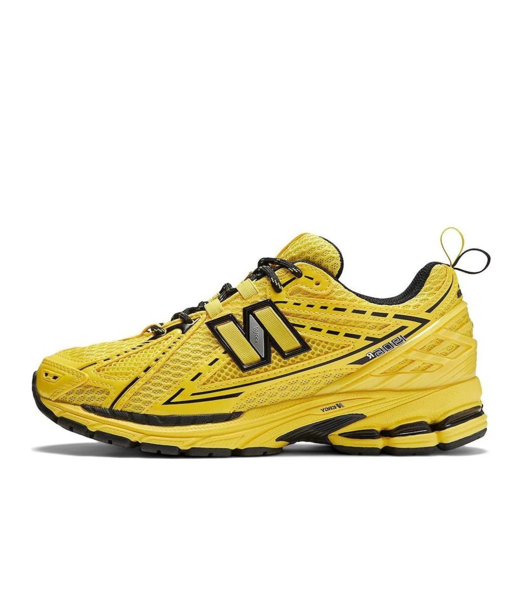 Yellow RGA