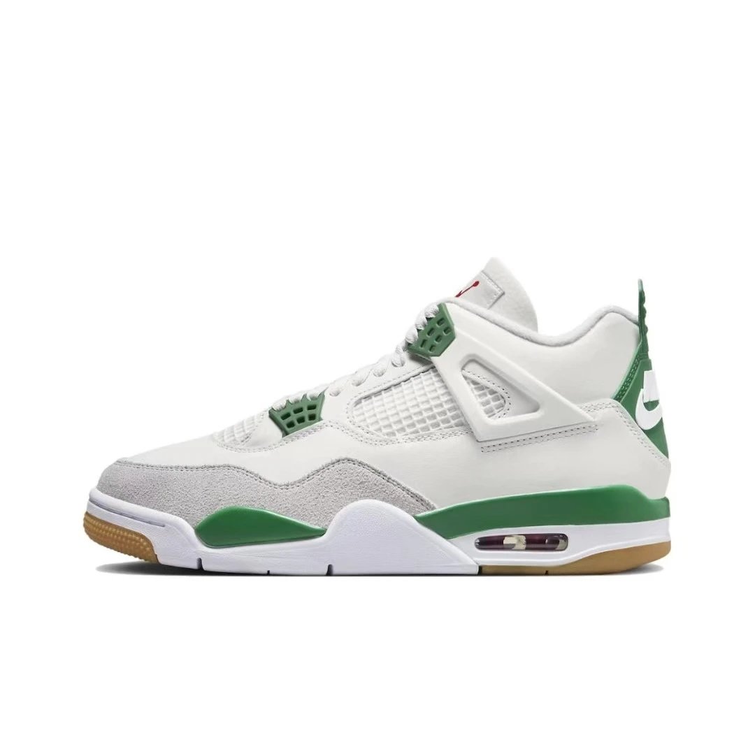AJ4 - Collaboration Green