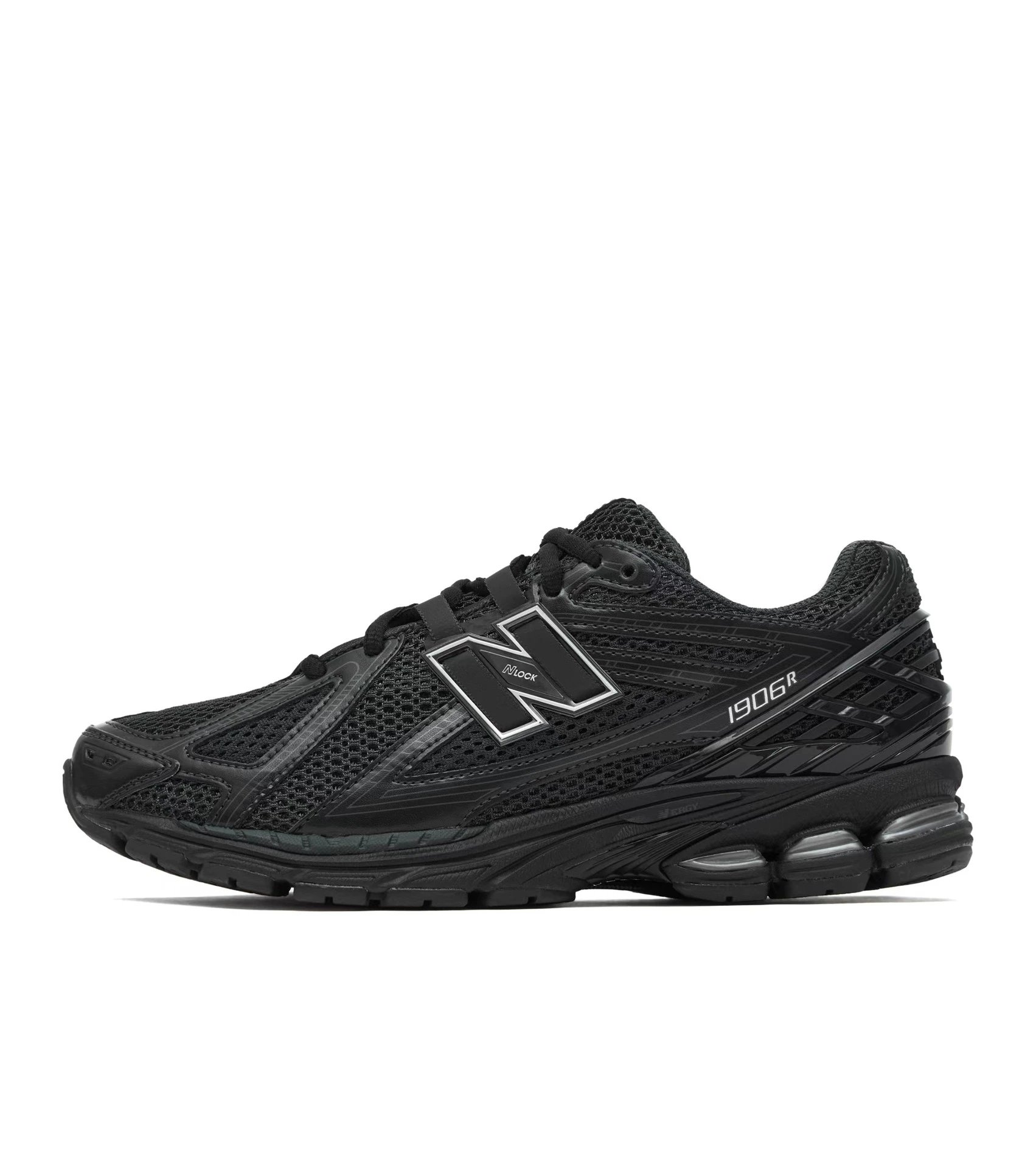 All Black RJM