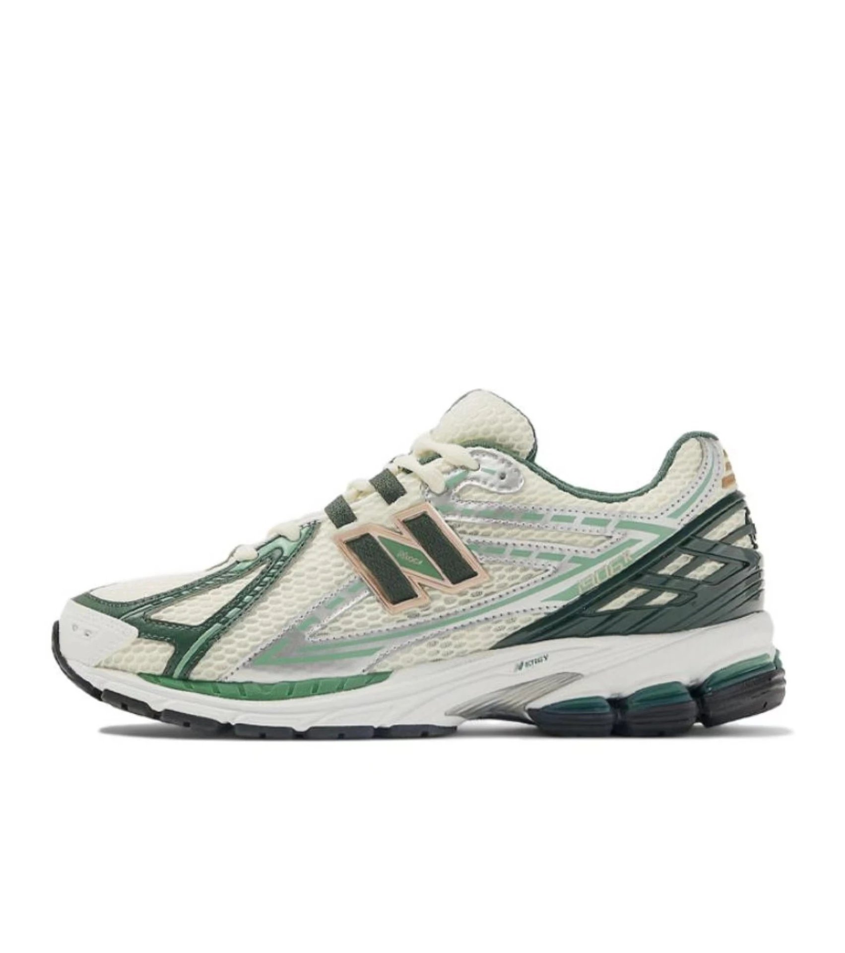 White-Green RL