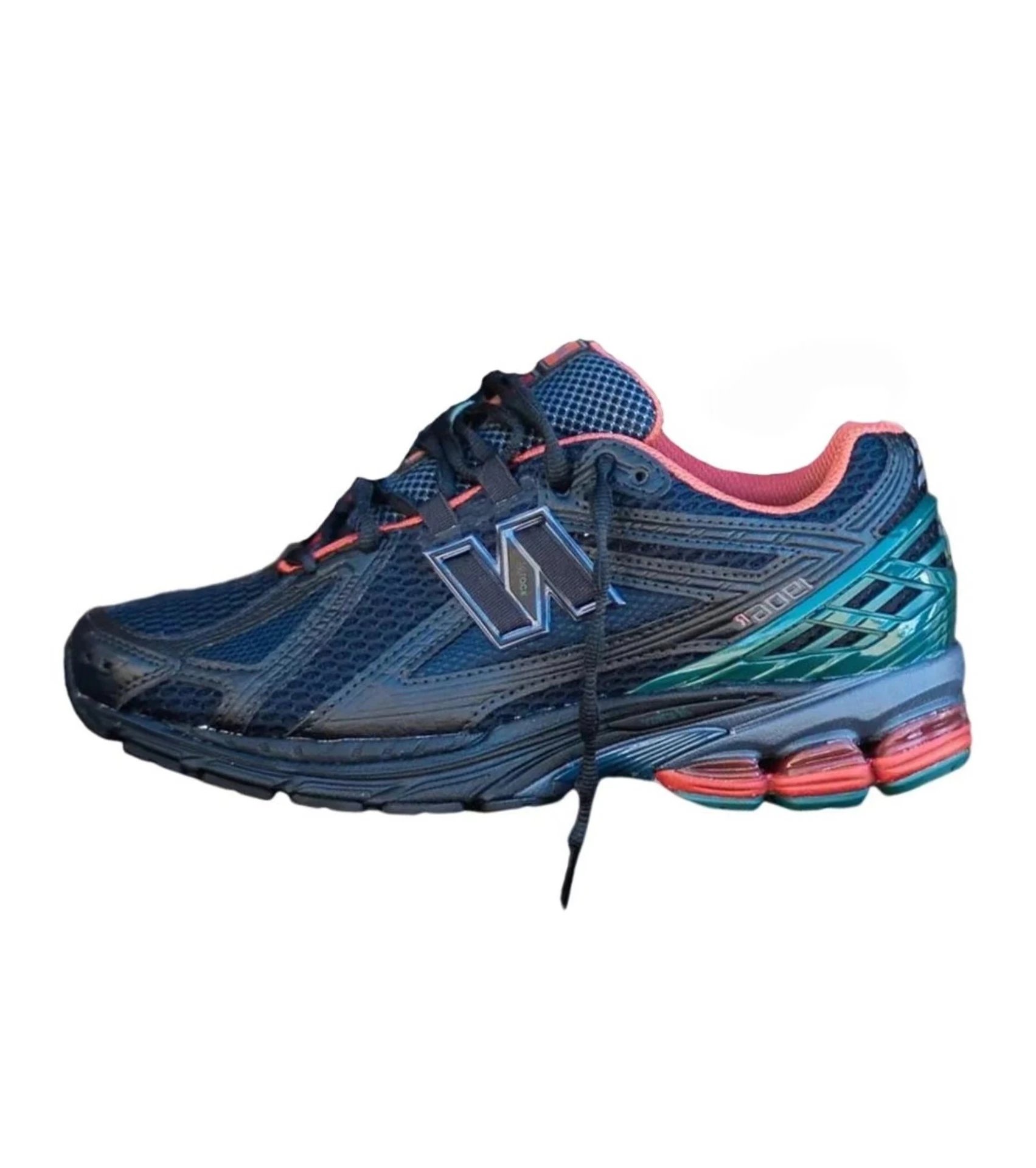 Dark Blue Green RVC