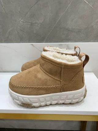 UGG Boots Fleece-Lined Winter product detail image 13