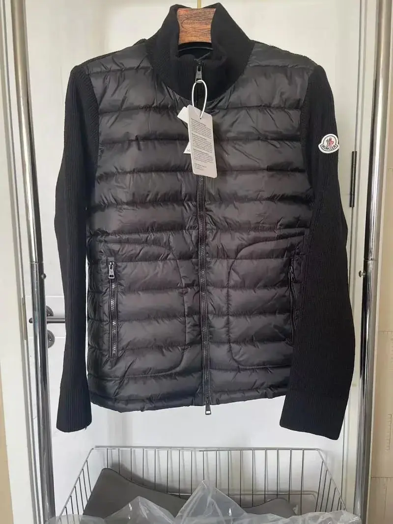 Moncler MAYA Down Ja