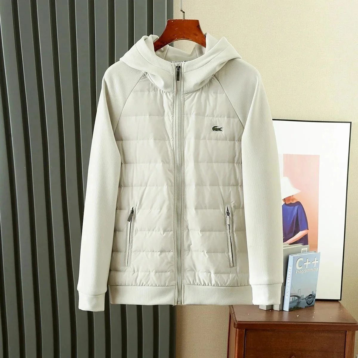 JY11--保暖舒适羽绒服棉服 whatsapp   +86 19959480034 - 132572