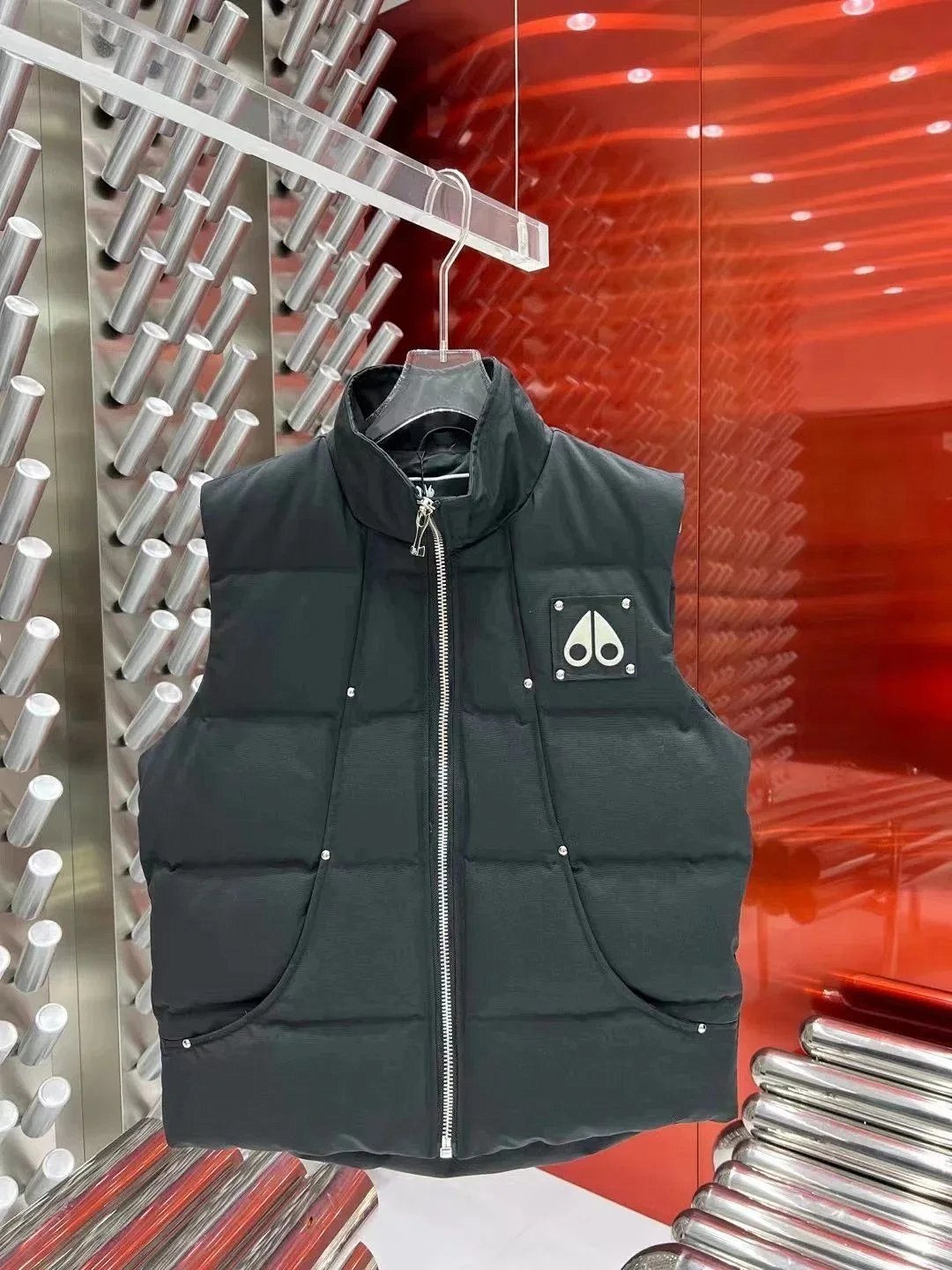 Y26M9 Winter Classic Versatile Down Jacket 008