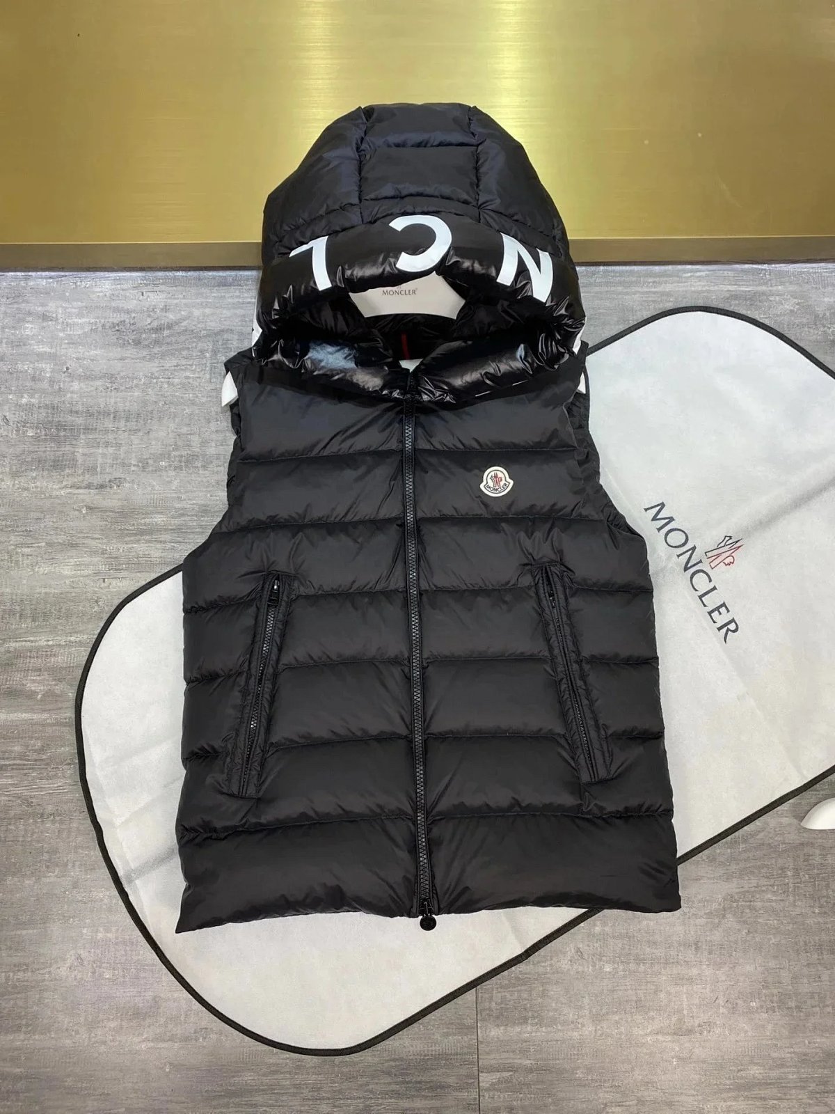 Y26M9 Winter Classic Versatile Down Jacket 022