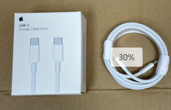 USB to USB 2m