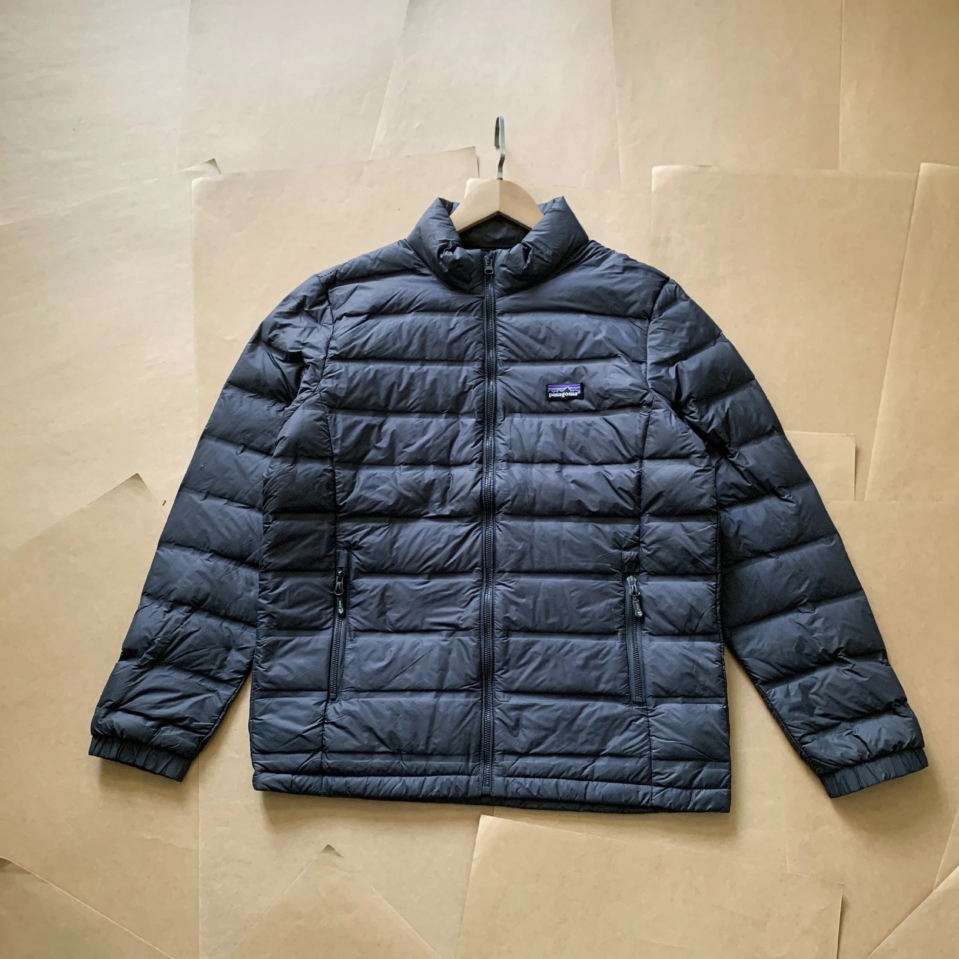 Patagonia jacket