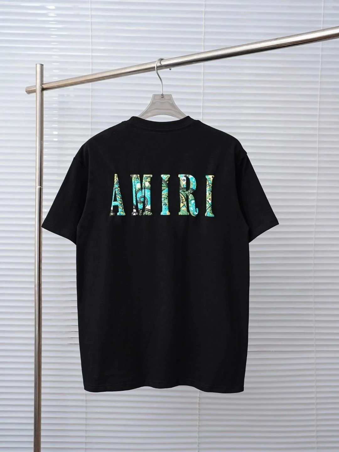 AMIRI - rep koszulki