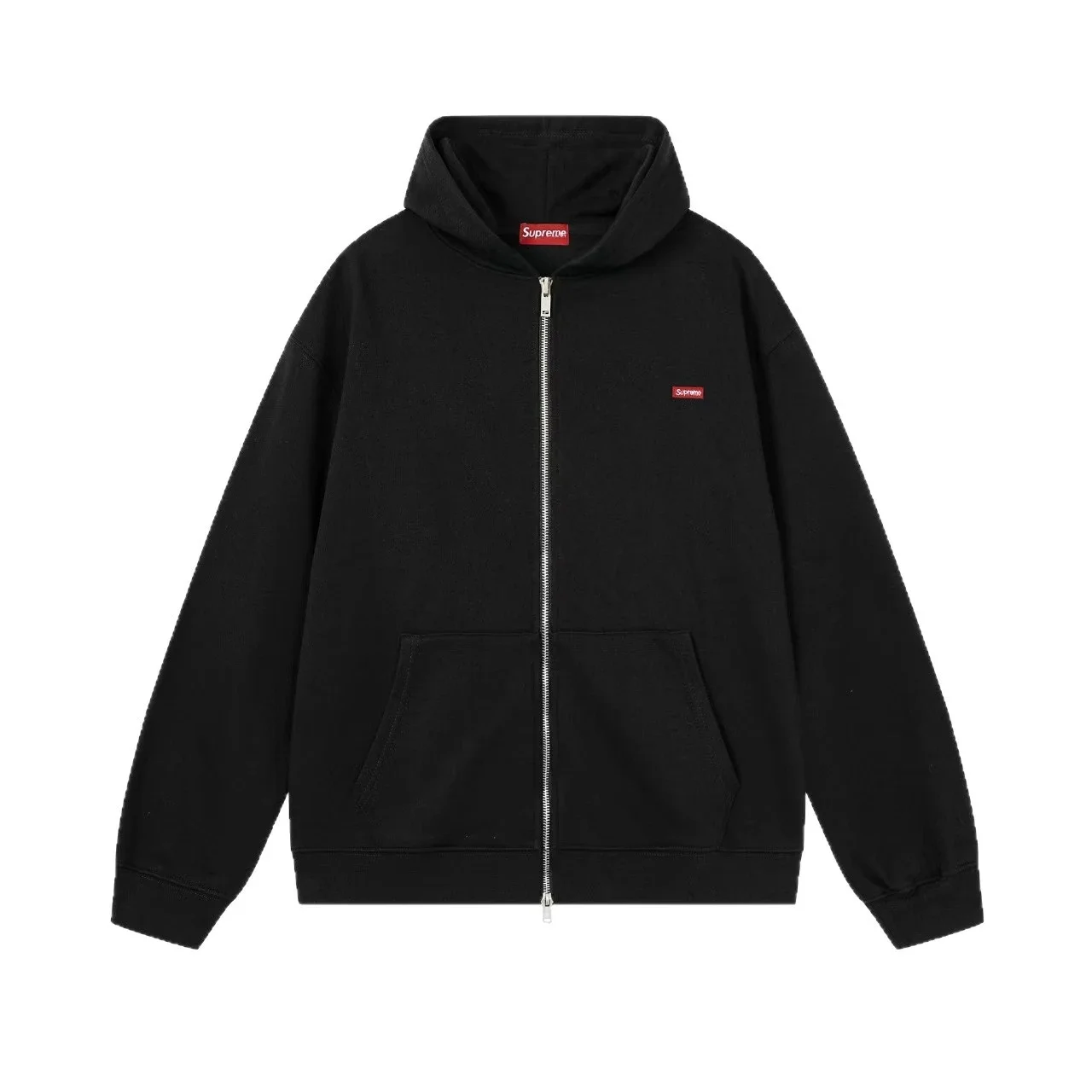 Supreme Hoodie
