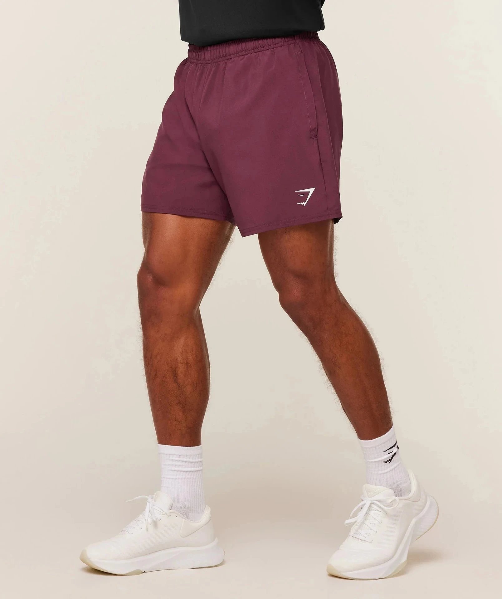 Gymshark - rep szorty