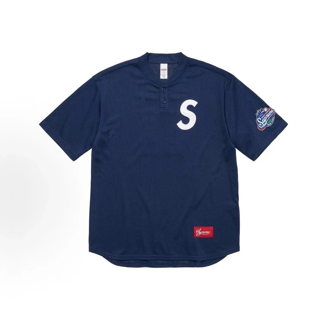Supreme - rep koszulki
